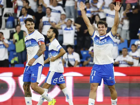 ¿Ayuda a la UC? El increíble dato que genera suspicacia en Chile