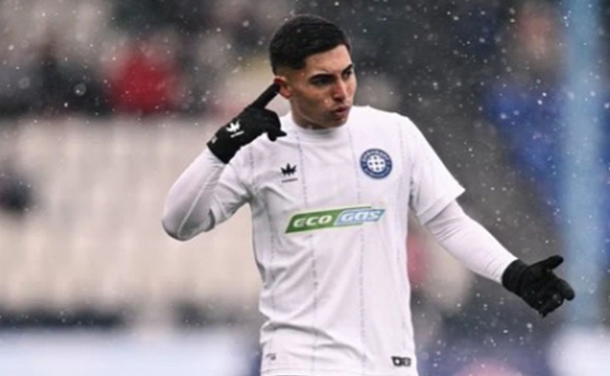 Jordhy Thompson se envalentona y pide una oportunidad en la selección chilena: “Si sigo así, tarde o temprano…”