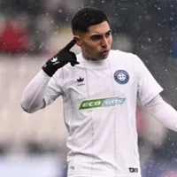 Jordhy Thompson se envalentona y pide llamado a la Roja: "Si sigo así..."