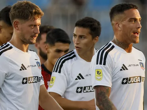 Llegó este año y pone al fútbol chileno sobre el uruguayo: "Los no grandes allá..."