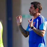 Fernando Gago revuelve todo: el radical cambio que sorprende en la U