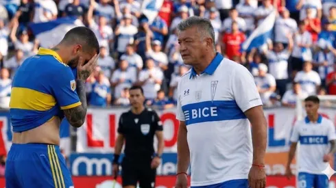 Borghi desmenuzó la receta cruzada para el duelo.