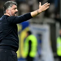 Nueva réplica en Italia tras fracaso mundialista: Gattuso toma medidas