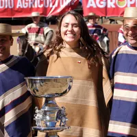 Medallista de oro y nueva seremi critica a Duco por el rodeo