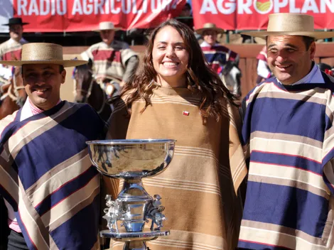Medallista de oro y nueva seremi critica a Duco por el rodeo