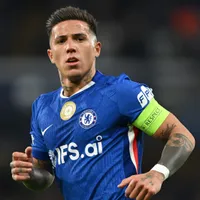 Chelsea se aburre de Enzo Fernández y lo margina por hablar de más