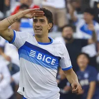 Crack de la UC envía fuerte alerta a Boca: "Mejoramos, pegamos primero y..."