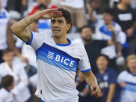 Crack de la UC envía fuerte alerta a Boca: "Mejoramos, pegamos primero y..."