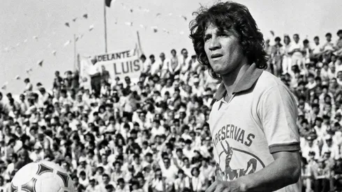 Víctor "Pititore" Cabrera falleció este jueves a los 68 años.