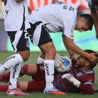 Fue gerente de un grande y dice que a este jugador "le queda poco en Chile"