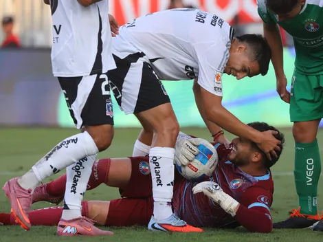 Fue gerente de un grande y dice que a este jugador "le queda poco en Chile"
