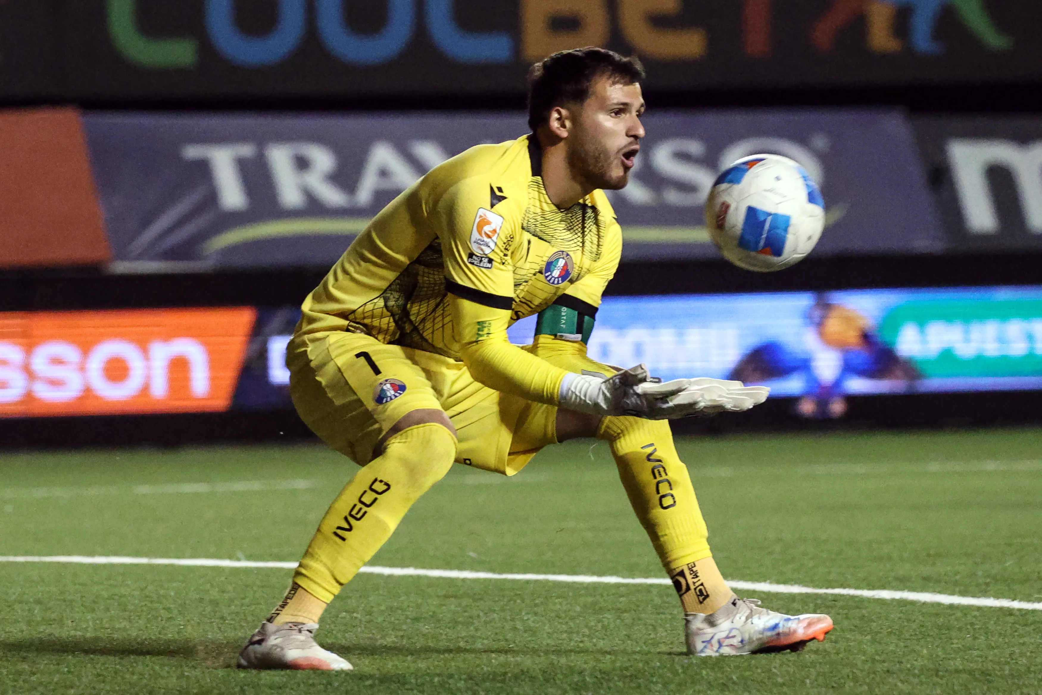 Diego Martin / Photosport