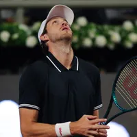 La estrategia de Nicolás Jarry para no quedarse fuera del ranking ATP