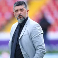 Jugó en Colo Colo y vuelve a Chile como DT: "El club tiene proyección parecida al..."