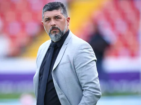 Jugó en Colo Colo y vuelve a Chile como DT: "El club tiene proyección parecida al..."