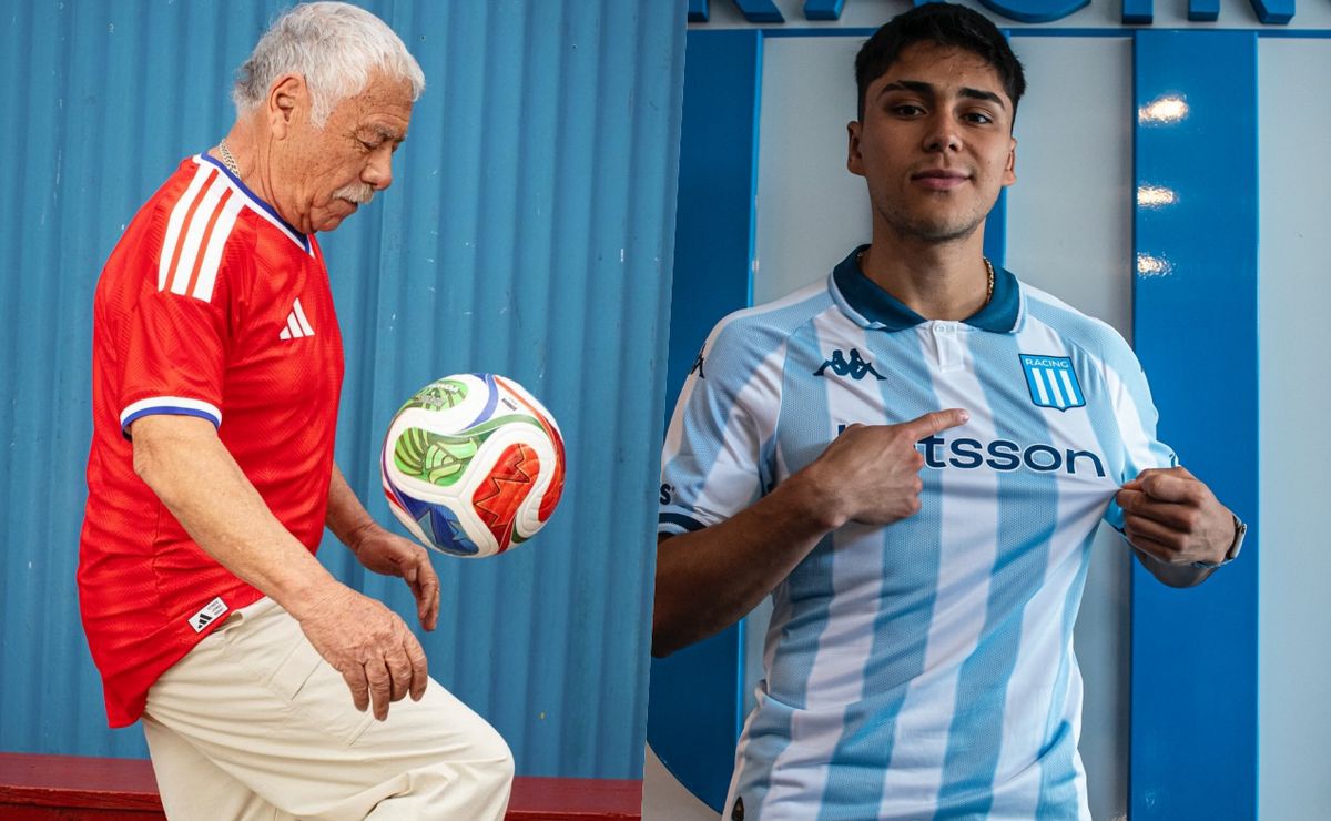 Caszely destroza a Damián Pizarro: “Le dije: ‘Cuando quieras te enseño los secretos del área’ y no quiso”