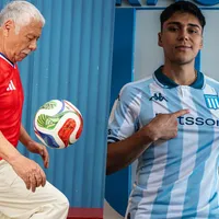 Caszely destroza a Damián: "Le dije: 'Cuando quieras te enseño' y no quiso"