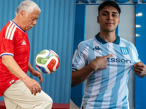 Caszely destroza a Damián: "Le dije: 'Cuando quieras te enseño' y no quiso"