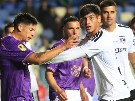 Pronósticos Deportes Concepción vs Colo Colo: el líder visita el Ester Roa con la misión de hundir al León