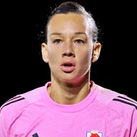 Video: El tapadón de Endler que metió al Lyon en semis de Champions