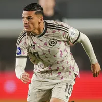 DT de Elche le tira tremendo palo a la ANFP y Chile por Cepeda: "No sé si..."