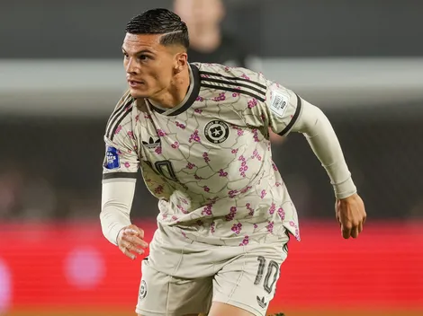 DT de Elche le tira tremendo palo a la ANFP y Chile por Cepeda: "No sé si..."