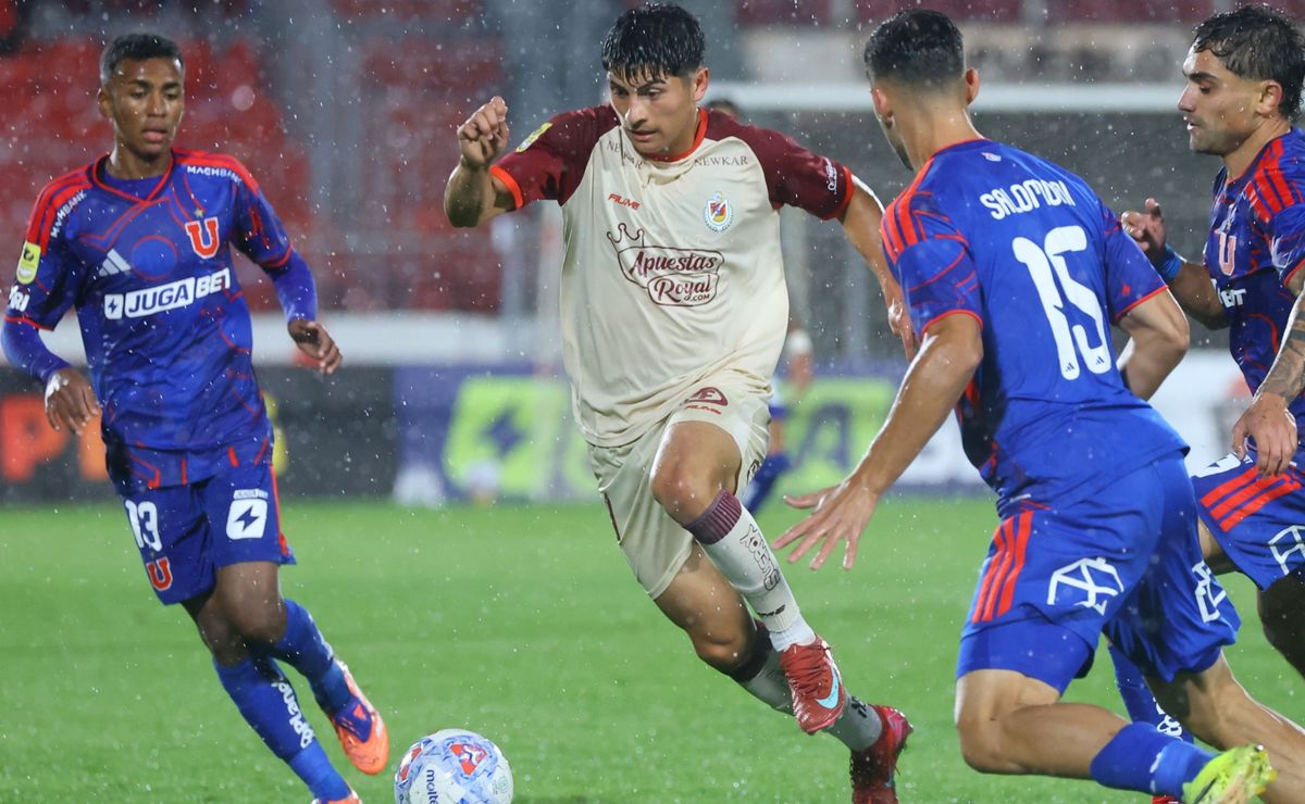 Pronósticos Universidad de Chile vs Deportes La Serena: El Romántico Viajero busca estabilidad ante los Granates