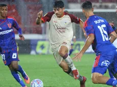 Pronósticos Universidad de Chile vs Deportes La Serena: El Romántico Viajero busca estabilidad ante los Granates