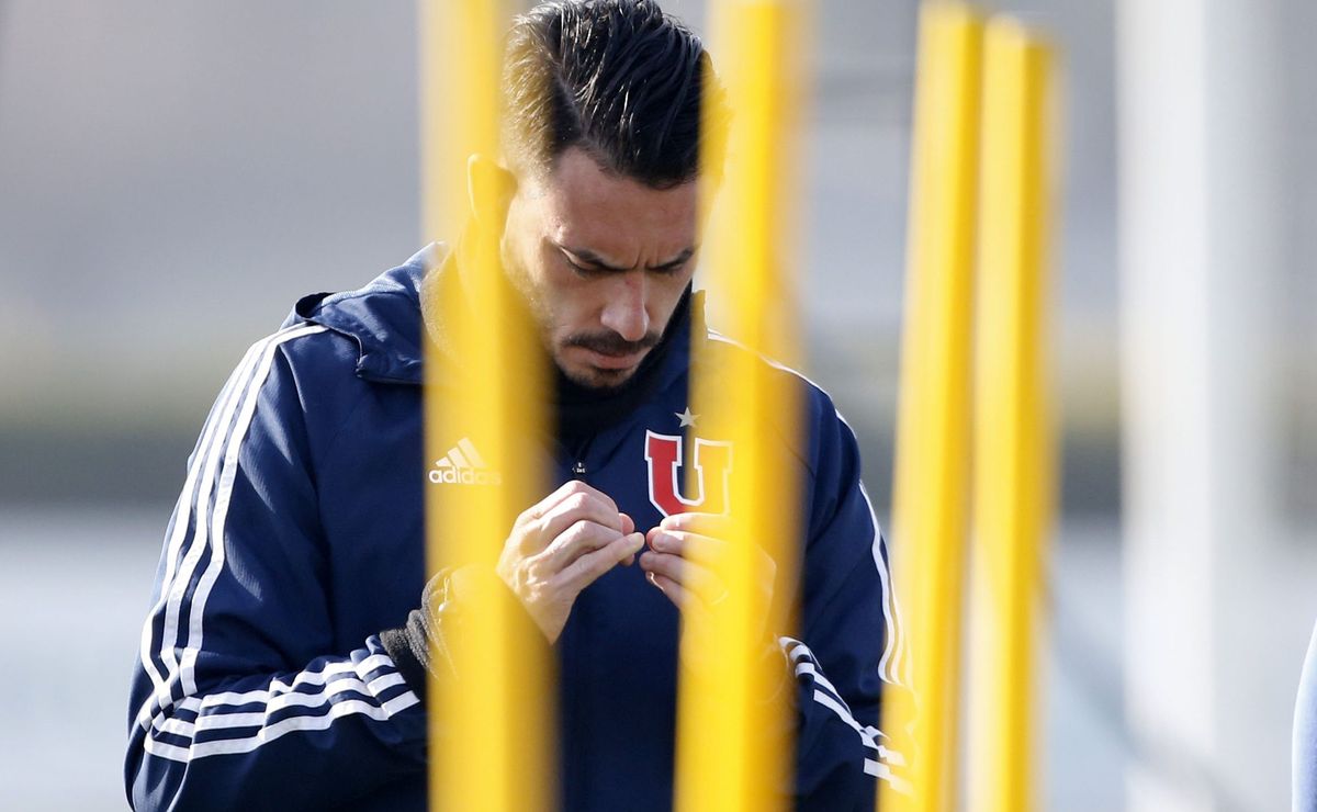 Mauricio Pinilla rompe el silencio y explica el nuevo drama judicial