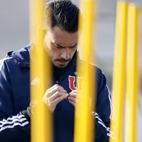 Mauricio Pinilla rompe el silencio por nuevo drama judicial