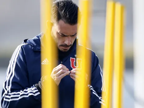 Mauricio Pinilla rompe el silencio por nuevo drama judicial