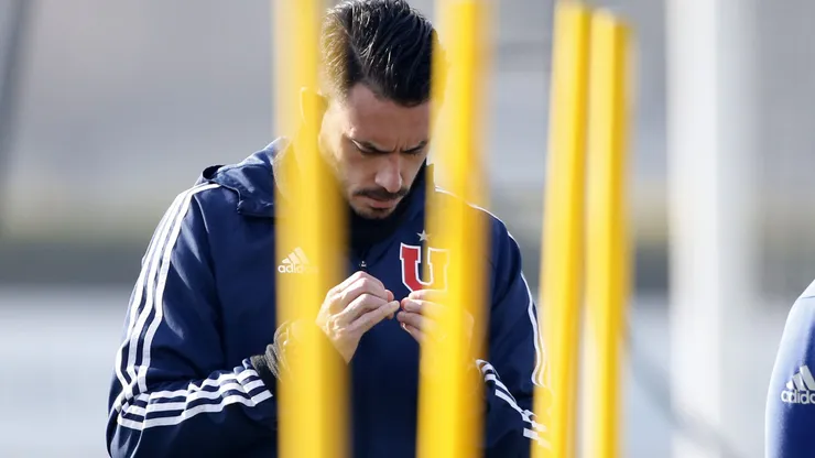 Pinilla explicó su nueva situación en sus redes sociales.