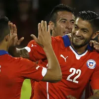 "Los chilenos somos unos caraduras si miramos en menos..."