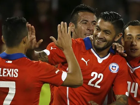 "Los chilenos somos unos caraduras si miramos en menos..."