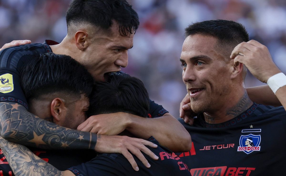 La dura autocrítica de Matías Fernández Cordero en Colo Colo: “No he estado en…”