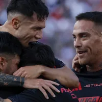 Dura autocrítica de un refuerzo de Colo Colo: "No he estado en..."