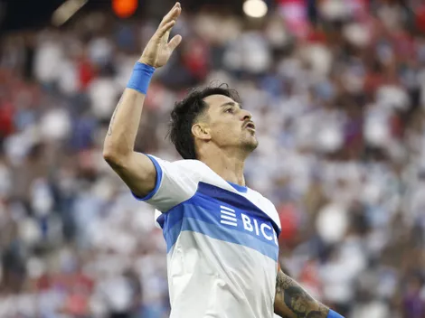 La UC confirma la peor noticia ante Boca Juniors