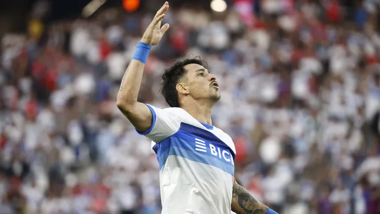 La UC no podrá vender entradas ante Boca Juniors.