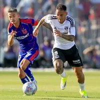 Le ponen fecha al regreso de Javier Correa en Colo Colo