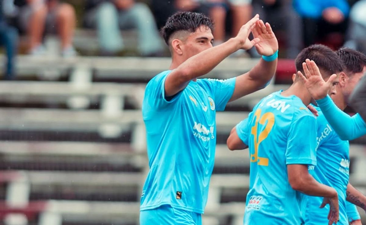 Brilló en Católica y repasa a Colo Colo por Salomón Rodríguez: “Les faltó…”