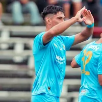 Brilló en UC, juega con Salomón y repasó a Colo Colo: "Les faltó..."