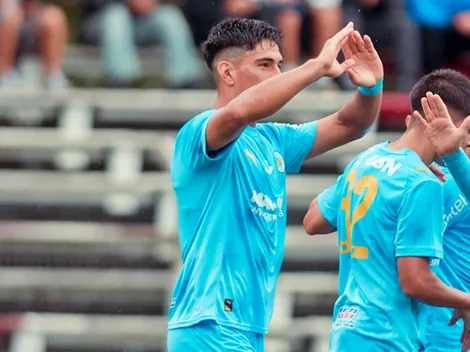 Brilló en UC, juega con Salomón y repasó a Colo Colo: "Les faltó..."