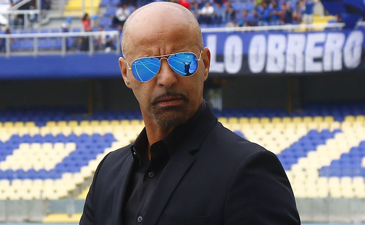 Fantasma Figueroa se aprovecha de las reglas para estar mudo en Comunicaciones de Guatemala