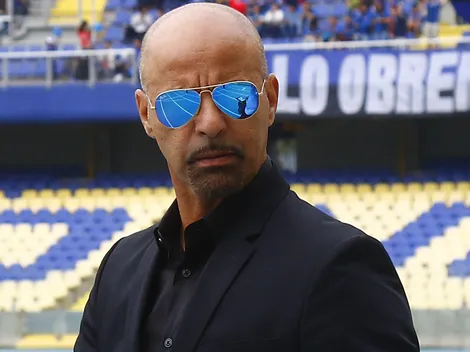 Fantasma Figueroa aprovecha las reglas para quedar mudo en Guatemala