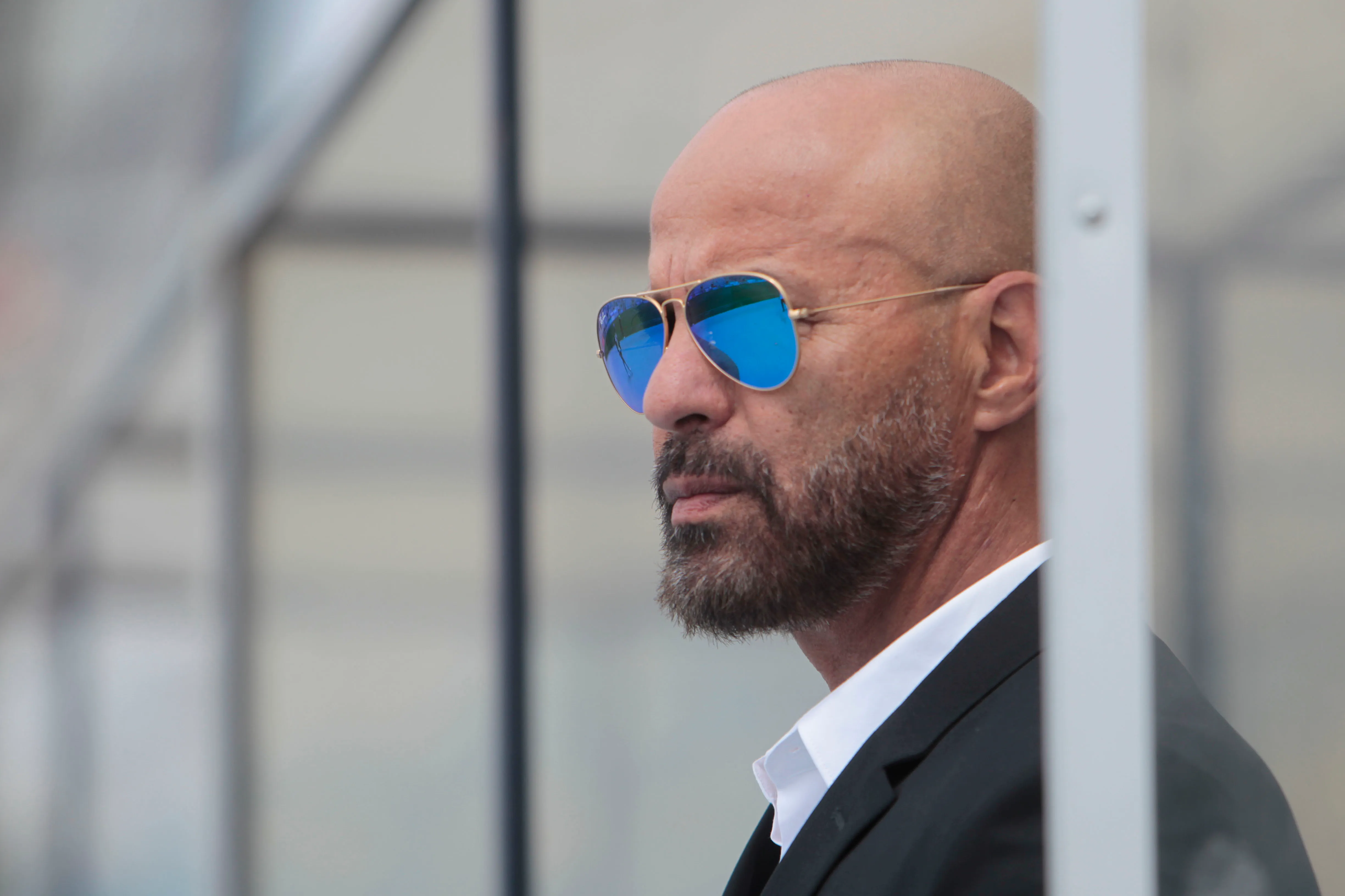 MAF dirige a uno de los clubes más ganadores de Guatemala. (Jorge Loyola/Photosport).