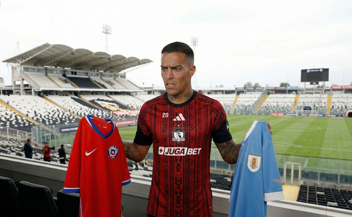 ¿Espejismo o realidad? La abismal distancia entre el fútbol chileno y el uruguayo