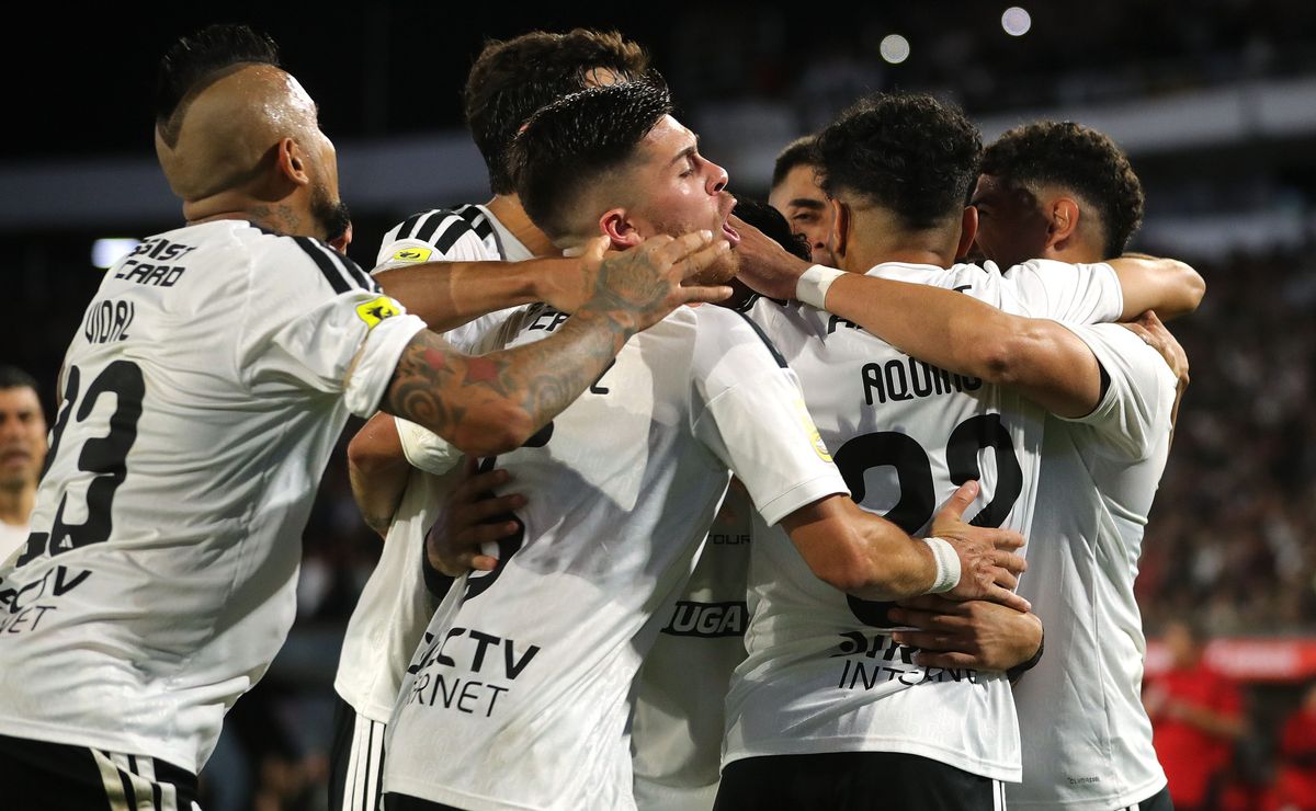 Para enterrar el Centenario: Colo Colo jugará ante Palestino el mismo día de su aniversario 101