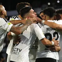Para enterrar el Centenario: el especial partido que jugará Colo Colo