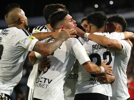 Para enterrar el Centenario: el especial partido que jugará Colo Colo
