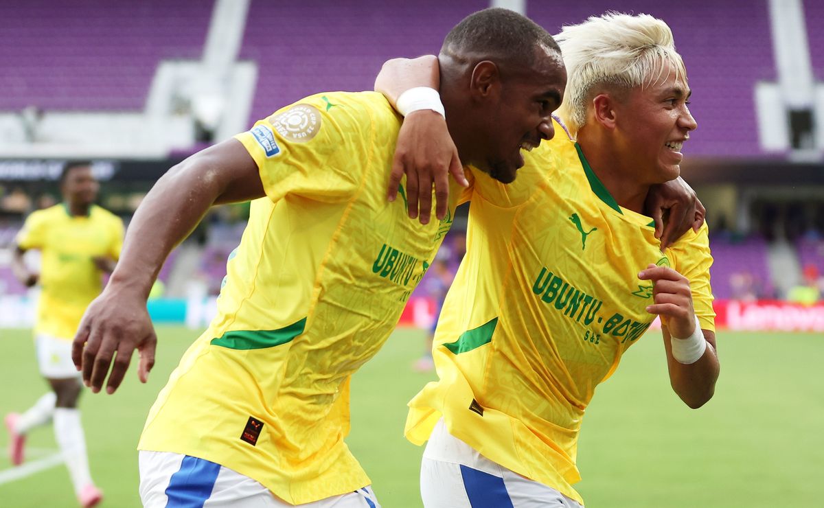 ¡Golazo chileno! Marcelo Allende se postula a la Selección Chilena con un tremendo tanto